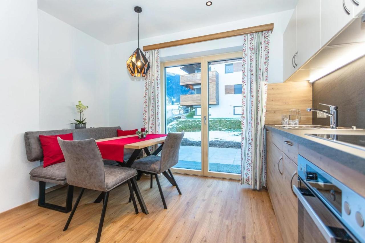 Ferienhaus Monika Leogang Esterno foto